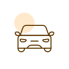 車アイコン