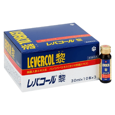 レバコール黎の画像